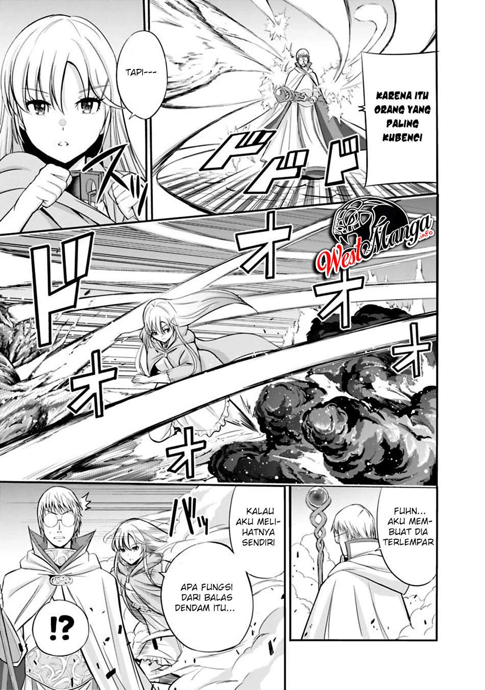 Uragirareta S Rank Boukensha no Ore wa, Aisuru Dorei no Kanojora to Tomoni Dorei dake no Harem Guild o Tsukuru chapter 23